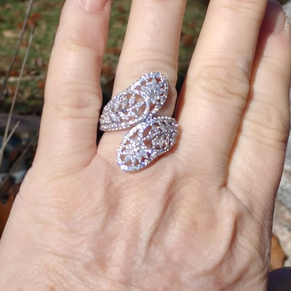 Women's ring - Picture 3 of 8